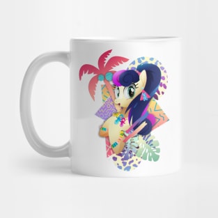 Eighties Sweetie Drops Mug